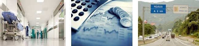 Processos não industriais