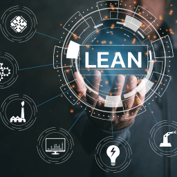 Lean Manufacturing