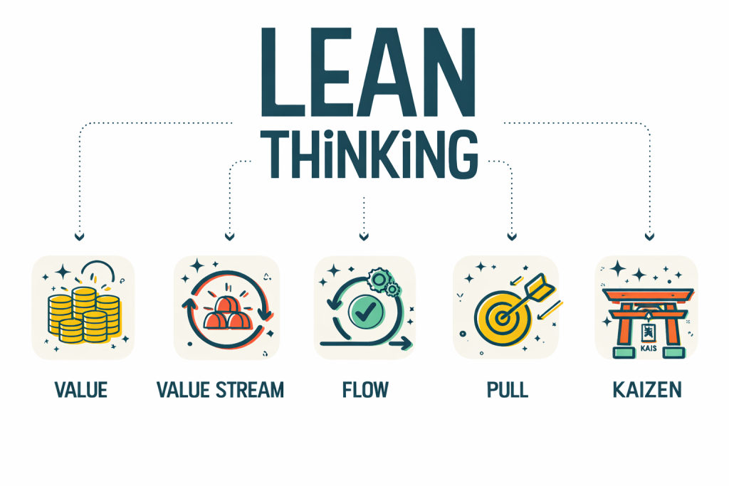 Lean Thinking