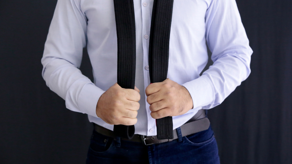 Mentoria DMAIC - Black Belt