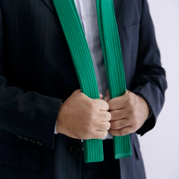 Mentorias Lean Seis Sigma - DMAIC Green Belt